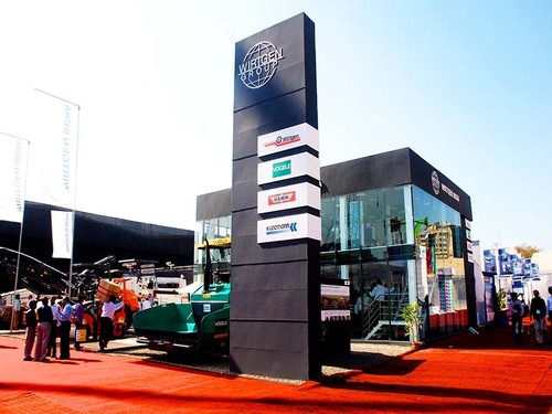 Trade Show Display