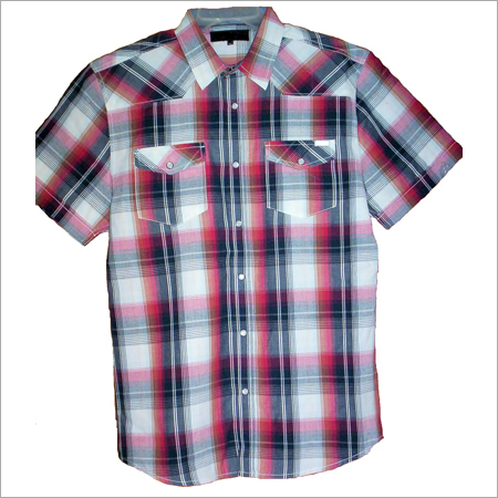 Half Sleeve Shirts