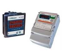 Mild Steel Prepaid Meter
