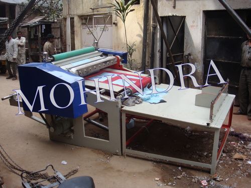 Sheet Cutting Machine Capacity: 10000 Pieces Per Hour Ton/Day