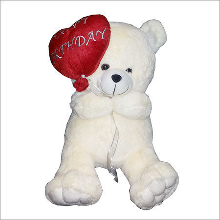 Balloon Teddy