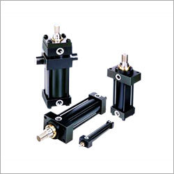 Hydraulic Cylinder