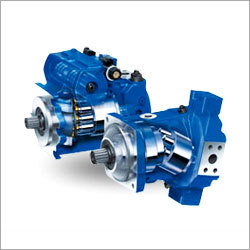 Metal Electric Hydraulic Pumps
