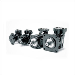 Electric Hydraulic Motors Voltage: 24 Volt (V)