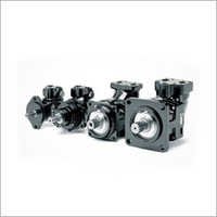 Electric Hydraulic Motors Voltage: 24 Volt (v)