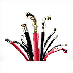 Fluid Systems Connectors