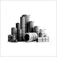 Low Pressure Filter