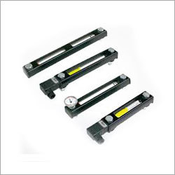 Level Gauges Application: Chemical Processing