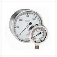 Metal Industrial Gauges