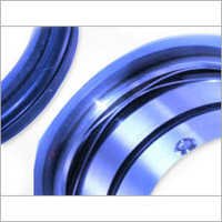 O Rings Application: Industrial