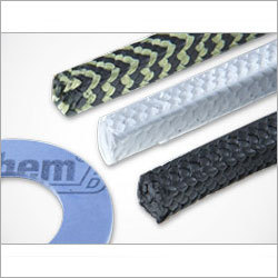 Plastic And Rubber Rod Buffer Seals