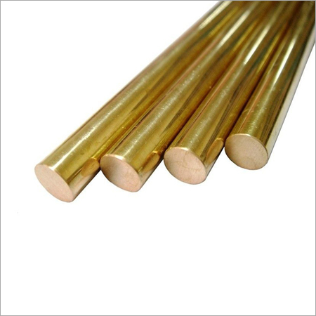 Aluminium Brass Rods