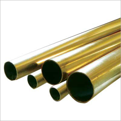 Brass Tubes