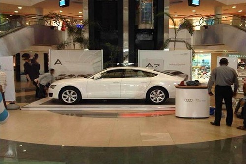 Brand Activation Kit