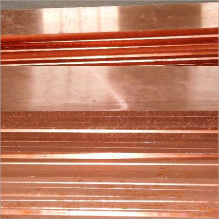 Copper Alloy