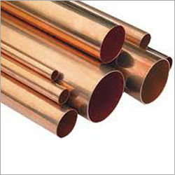 Copper Pipe