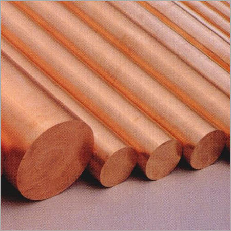 Copper Rod