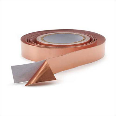 Rectangular Copper Strips