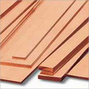 Copper Bus Bars