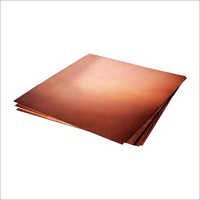 Earthing Copper Plates - High Quality Copper, Corrosion Resistant Finish | Anti-corrosive Body, Strong Structure, Abrasion Resistant Durability