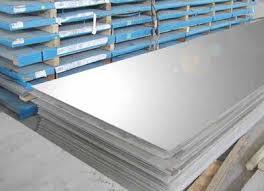 steel Sheets