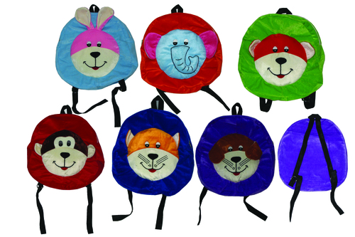 Embroidery Face Bag