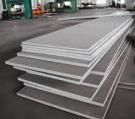 Stainless steel Plates