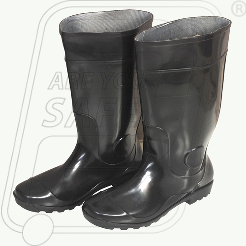 Safety Gum Boot