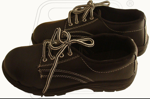 PVC Safety Shoes