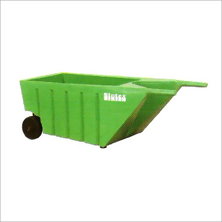 Rectangular Waste Bins
