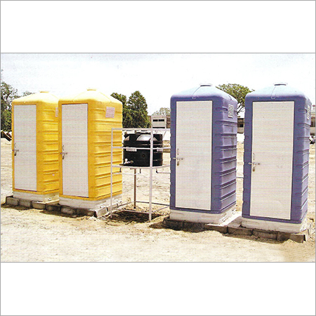 CVC Tanks