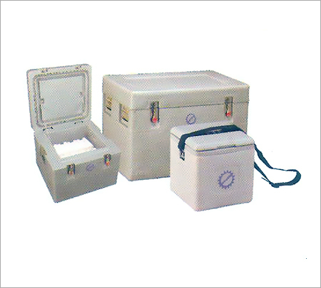 Vaccine Carriers