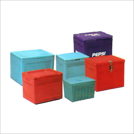 Industrial Containers