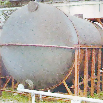 Chemical Tanks