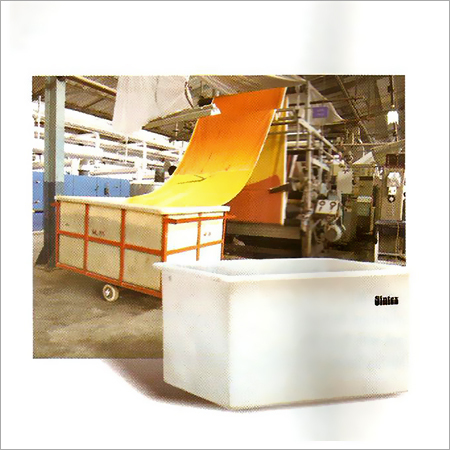 Loft Tank