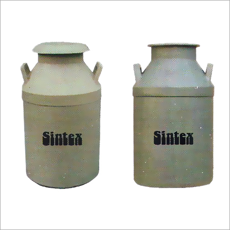 Milk Tank