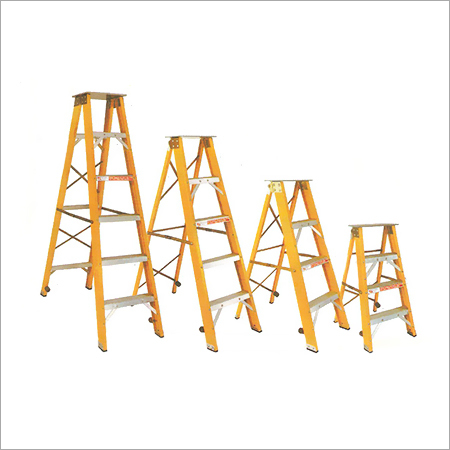 FRP Ladder
