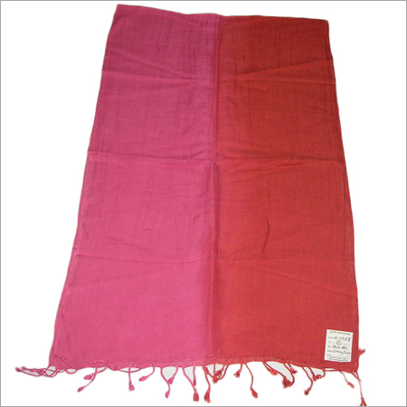 Silk Blended Shawls