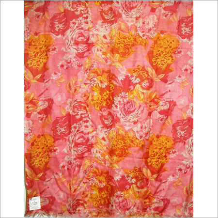 Fancy Blended Shawls