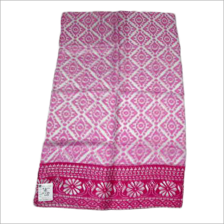 silk Stoles