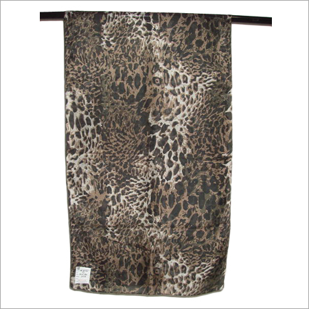 Fancy Silk Stoles