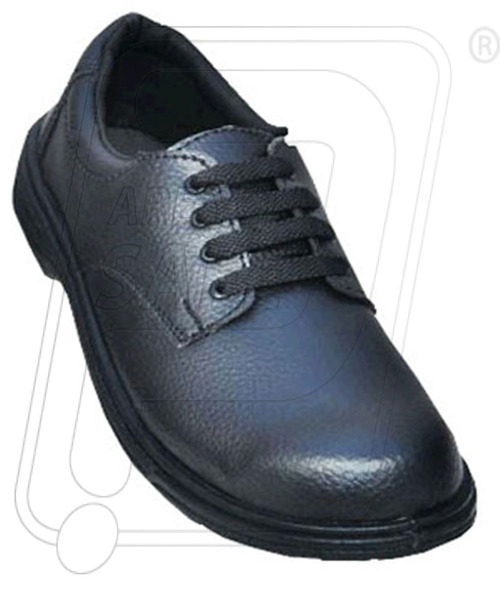 Lightweight Safety Shoes