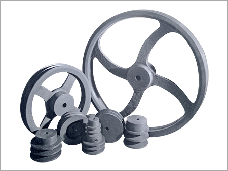 Pulleys