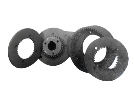 Clutch gear