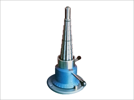 Ring Enlarger Machine - Steel, 12x8x10 Inches | Precise Sizing, Easy Operation, Durable Design, Adjustable Speed