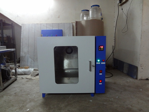 Bacteriological Incubator