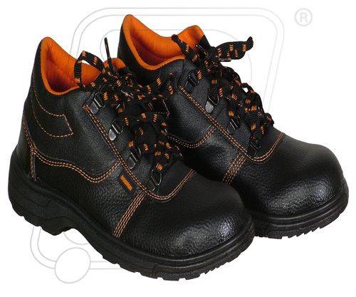 Industrial Safety Shoes