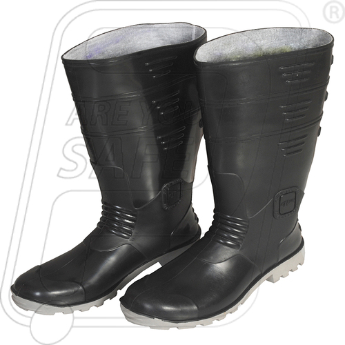 Steel Toe Gumboots