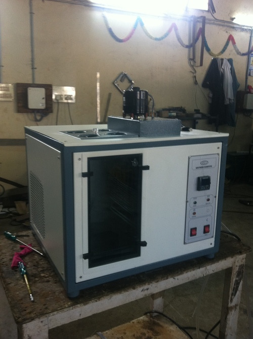 Viscosity Bath at Best Price in Chennai, Tamil Nadu Southern