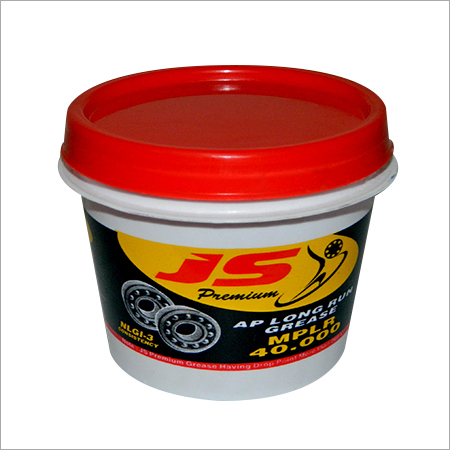 Industrial Plastic Buckets